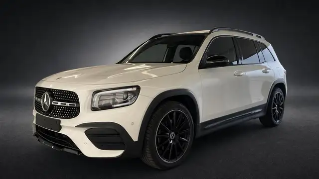 Mercedes-Benz 250 main image
