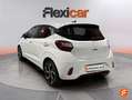 Hyundai i10 1.2 N LINE Blanco - thumbnail 4