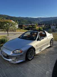 1.6 ESi del Sol