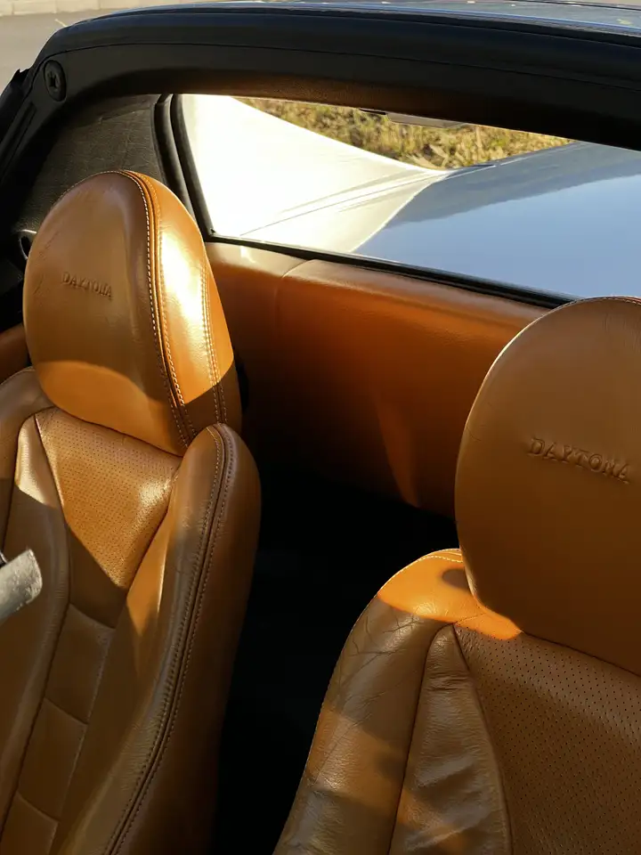 Honda CRX 1.6 ESi del Sol, foto 9