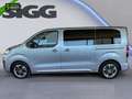 Opel Zafira Life 2.0 Diesel 177PS 8-Sitzer AHK 2,45t Plateado - thumbnail 3