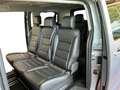 Opel Zafira Life 2.0 Diesel 177PS 8-Sitzer AHK 2,45t Plateado - thumbnail 14