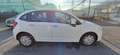 Citroen C3 C3 II 2009 1.2 vti Seduction 82cv Bianco - thumbnail 6