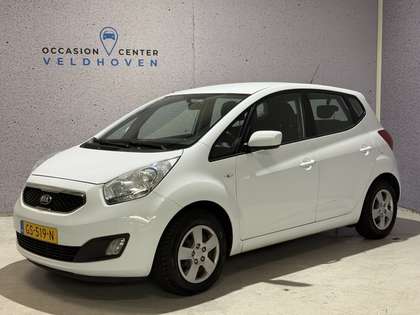 Kia Venga 1.4 CVVT Plus Pack // CLIMA // TREKHAAK // CRUISE