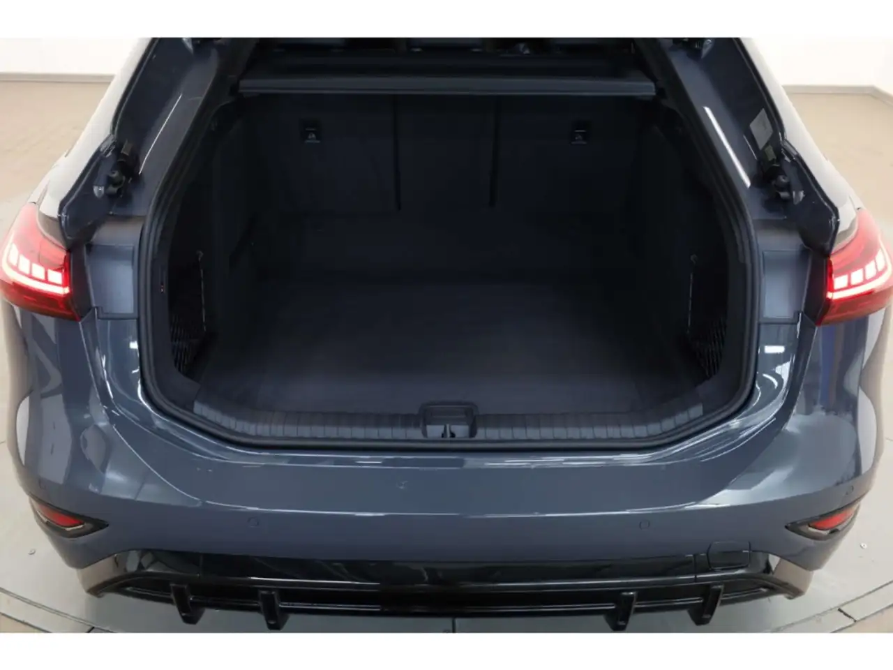 Audi A6 Sportback S line business 12