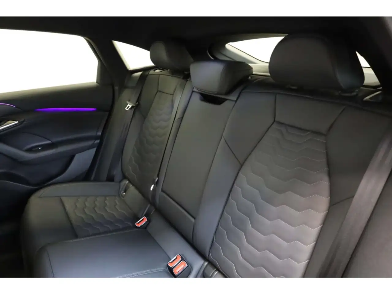 Audi A6 Sportback S line business 11