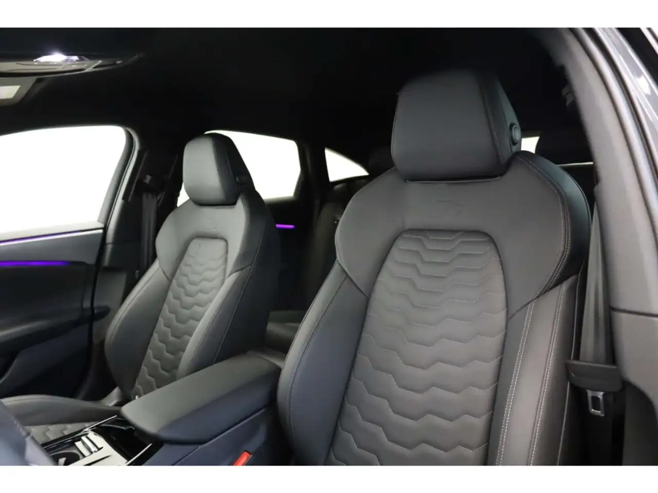 Audi A6 Sportback S line business 10