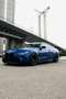 BMW M4 Competition G82 I Carbon Seats I Equal Lenght I Azul - thumbnail 12