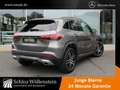 Mercedes-Benz GLA 220 d 4M Progressive/MULTIBEAM/AHK/Sitzklima Grau - thumbnail 15