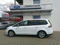 Ford Galaxy 2,5 Duratec Hybrid Titanium Aut. Weiß - thumbnail 2