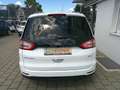Ford Galaxy 2,5 Duratec Hybrid Titanium Aut. Weiß - thumbnail 3