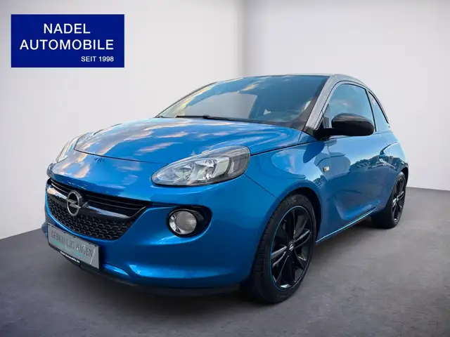 Opel Adam