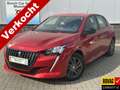 Peugeot 208 1.2 PureTech Active | Cruise & Climate Control | P Rood - thumbnail 1