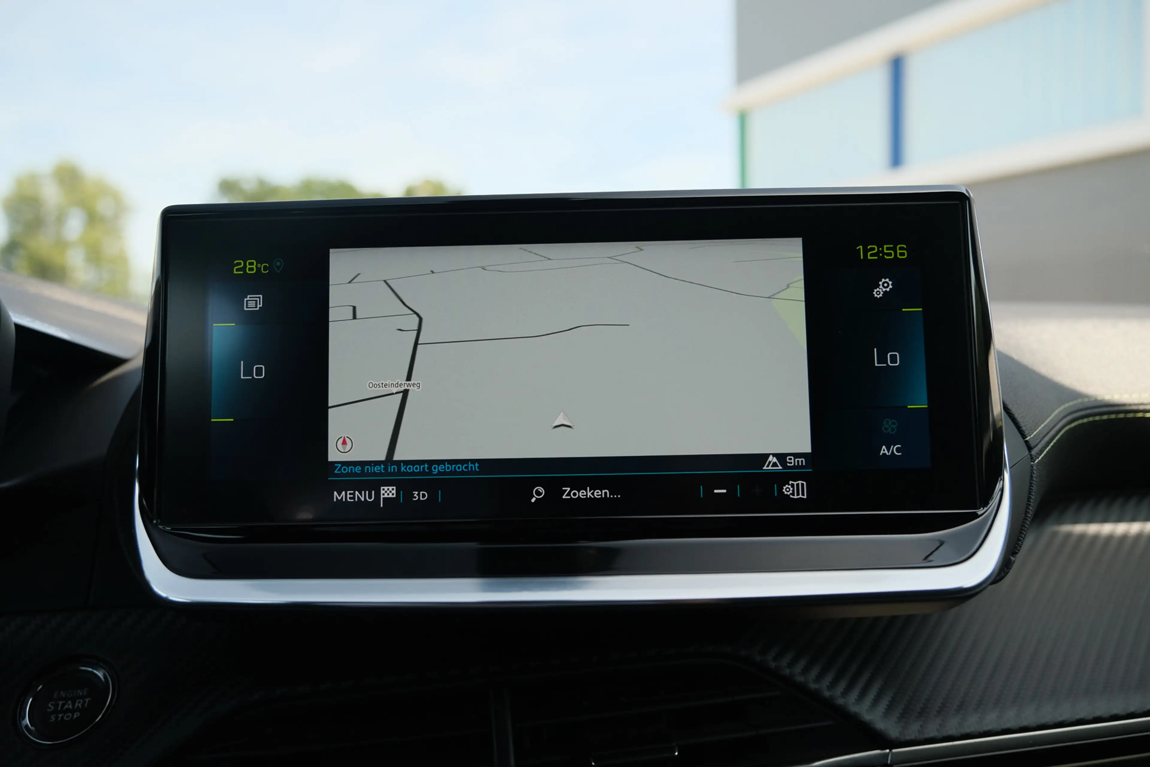 Peugeot e-208 EV GT 50 kWh — photo 12