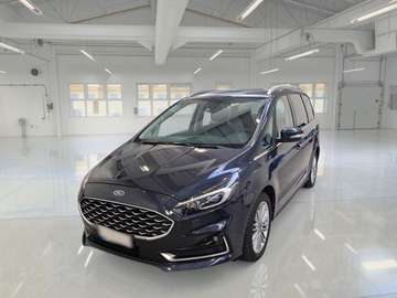 2.5 BENZ. FULL HYBRID 150 CV V-LINE AUTO MONOVOLUME