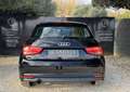 Audi A1 1.0 TFSI 82CH BUSINESS LINE Noir - thumbnail 5