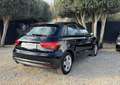 Audi A1 1.0 TFSI 82CH BUSINESS LINE Noir - thumbnail 3