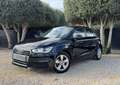 Audi A1 1.0 TFSI 82CH BUSINESS LINE Noir - thumbnail 1