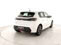 Peugeot 208 1.2 puretech Style s&s 75cv Bianco - thumbnail 3