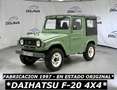 Suzuki Santana SJ410 Grün - thumbnail 1