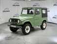 Suzuki Santana SJ410 Grün - thumbnail 2