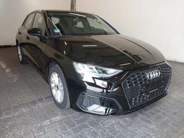 30 TFSI Sportback S tronic*VIRTUAL*MMI*ACC*CAM*KLIMATRONIC