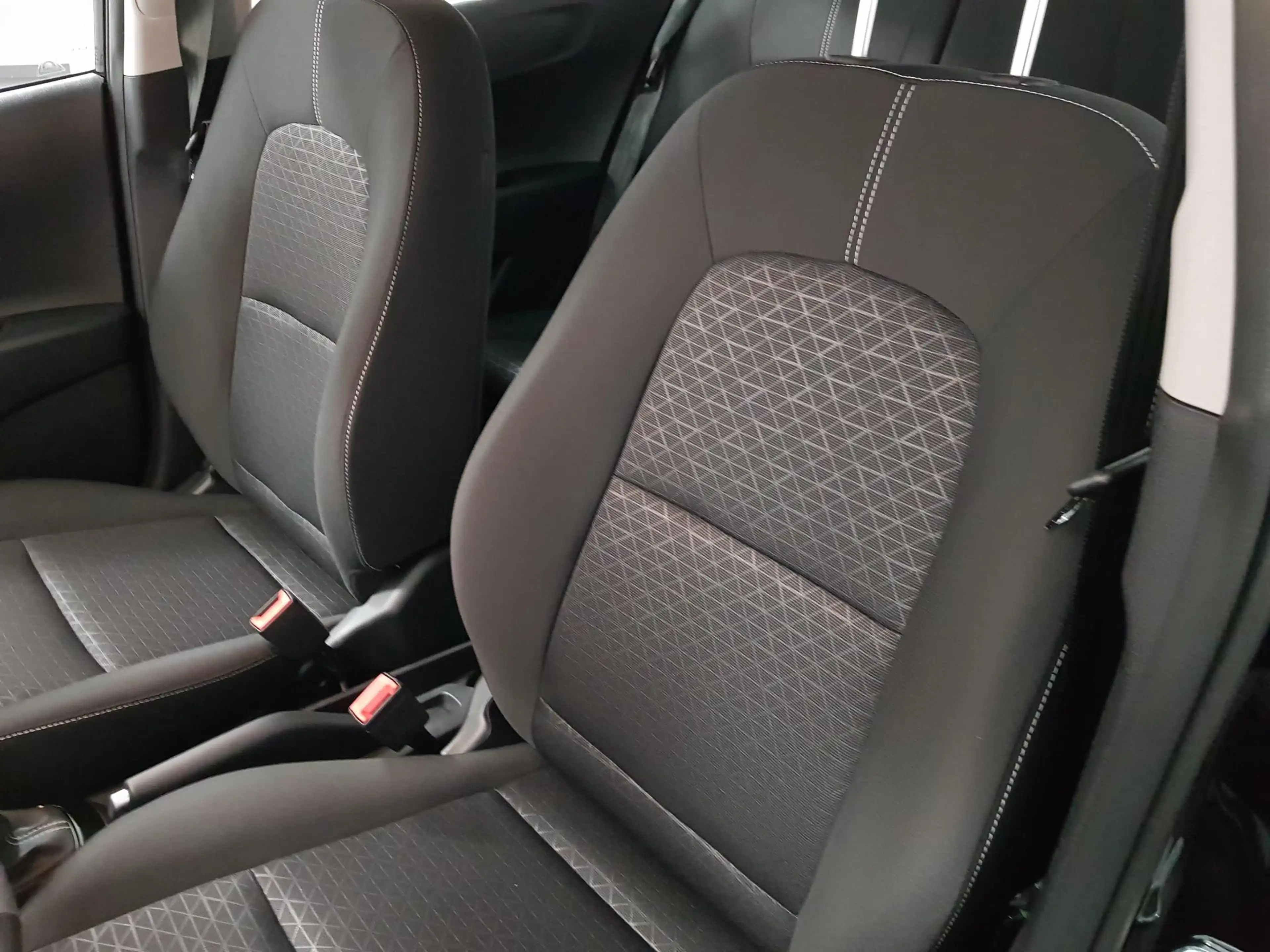 Kia Picanto 1.0 DPi DynamicLine Automaat Navigatie Airco Camer — photo 12