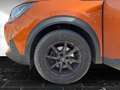 Peugeot 2008 Active Pack Bluetooth LED Klima Einparkhilfe Orange - thumbnail 15