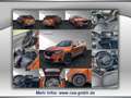 Peugeot 2008 Active Pack Bluetooth LED Klima Einparkhilfe Orange - thumbnail 21