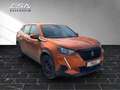 Peugeot 2008 Active Pack Bluetooth LED Klima Einparkhilfe Orange - thumbnail 5