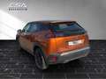 Peugeot 2008 Active Pack Bluetooth LED Klima Einparkhilfe Orange - thumbnail 3