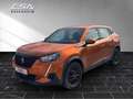 Peugeot 2008 Active Pack Bluetooth LED Klima Einparkhilfe Orange - thumbnail 2