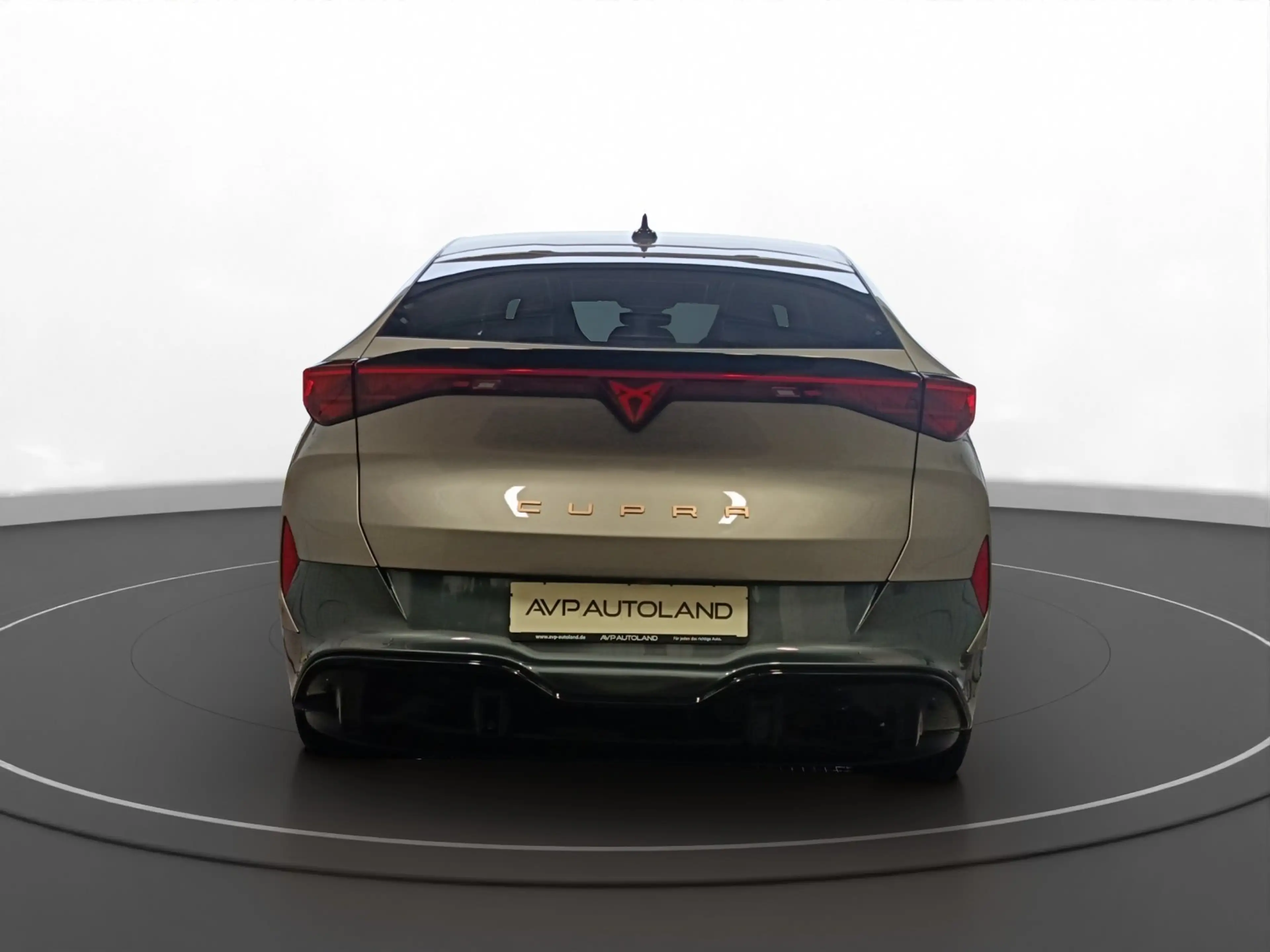 CUPRA Tavascan 210 kW 82 kWh Endurance | NAVI | LED | — photo 6