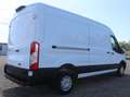 Ford Transit L3H2 Kasten/€ 17.400,-netto/TEL TEMP KLIMA Weiß - thumbnail 4