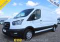 Ford Transit L3H2 Kasten/€ 17.400,-netto/TEL TEMP KLIMA Weiß - thumbnail 1