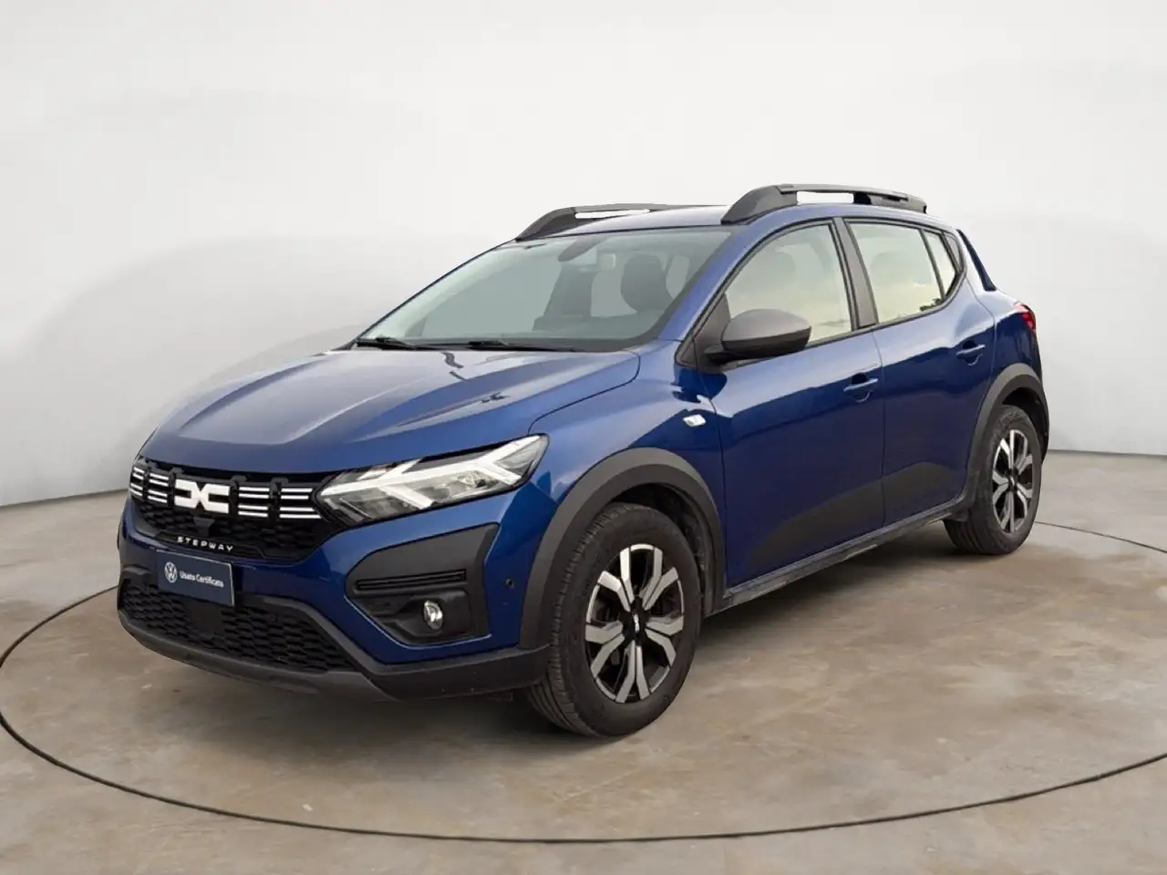 Dacia Sandero 1.0 TCe 110CV STEPWAY EXTREME