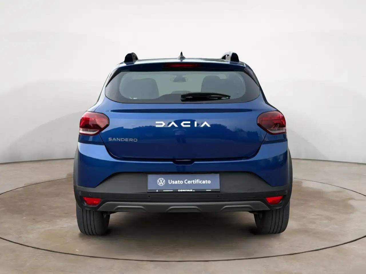 Dacia Sandero 1.0 TCe 110CV STEPWAY EXTREME, миниатюра 5