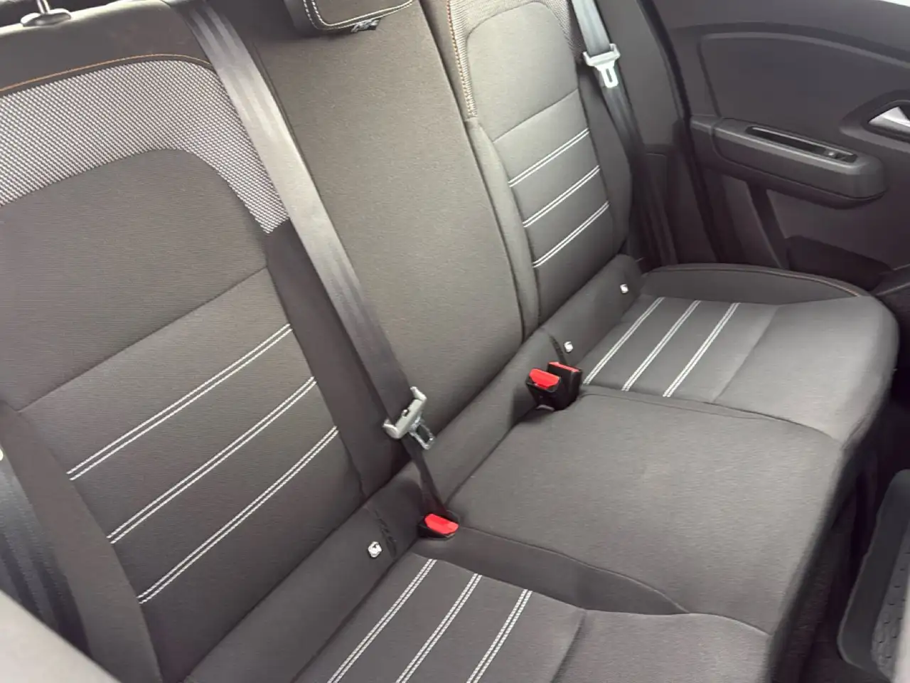 Dacia Sandero 1.0 TCe 110CV STEPWAY EXTREME, миниатюра 12