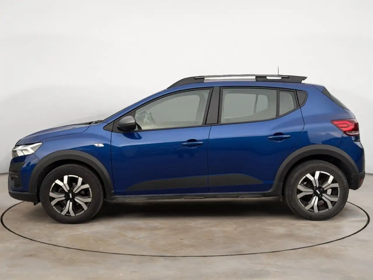 Dacia Sandero 1.0 TCe 110CV STEPWAY EXTREME, миниатюра 3