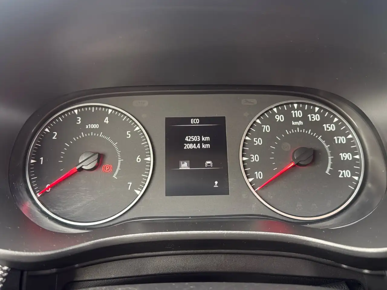 Dacia Sandero 1.0 TCe 110CV STEPWAY EXTREME, миниатюра 16