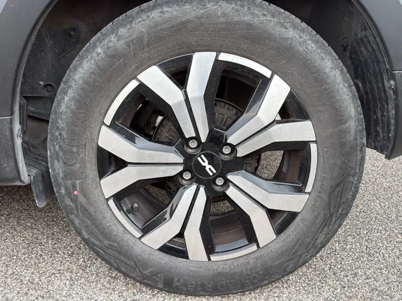 Dacia Sandero 1.0 TCe 110CV STEPWAY EXTREME, миниатюра 6
