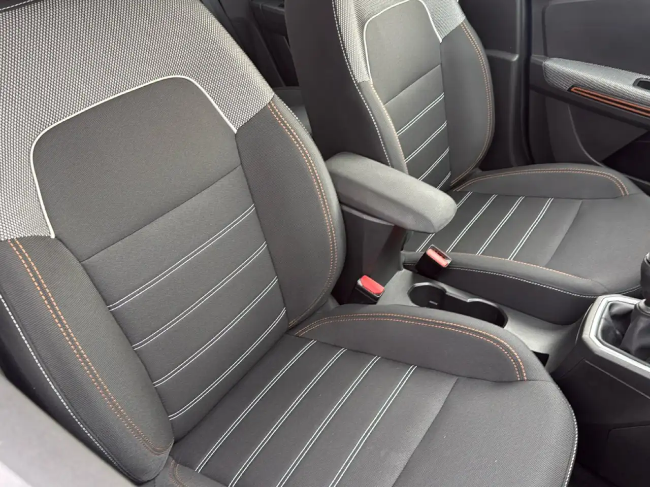 Dacia Sandero 1.0 TCe 110CV STEPWAY EXTREME, миниатюра 11