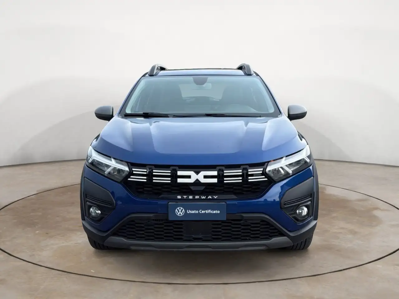 Dacia Sandero 1.0 TCe 110CV STEPWAY EXTREME, миниатюра 2