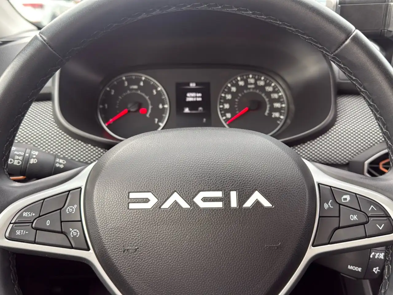 Dacia Sandero 1.0 TCe 110CV STEPWAY EXTREME, миниатюра 17