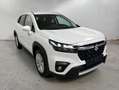 Suzuki S-Cross 1.4 Hybrid Top Bianco - thumbnail 2