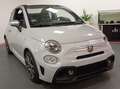 Abarth 595 Turismo 595C 1.4 t-jet Turismo 165cv auto Szürke - thumbnail 3