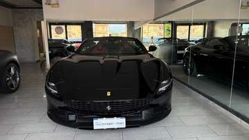 Spider 3.9 F1 dct UFF ITALIA