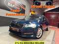 Skoda Superb Combi 2.0TDI AdBlue Ambition DSG 110kW Azul - thumbnail 1
