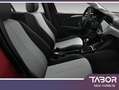 Opel Corsa 1.2 100 SichtP PDC 10"-DAB Temp UVP-34%* Rojo - thumbnail 5