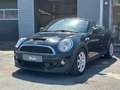MINI Cooper S Roadster *PDC*NAVI*LEDER*XENON* Schwarz - thumbnail 3